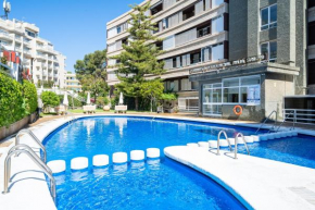 Apt 80m del Mar en Salou